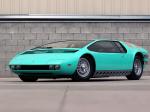 Bizzarrini P538 Manta 1968 года
